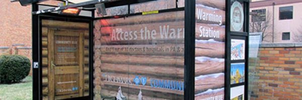 Access the War Ad