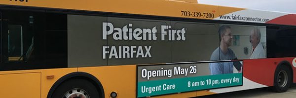 Window Wrap - Patient First
