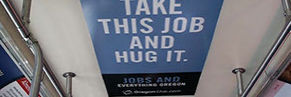 Quote Job Interior Advertising