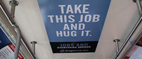 Quote Job Interior Advertising